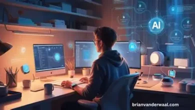 Remote Job Alert: AI Content & Digital Marketing Specialist