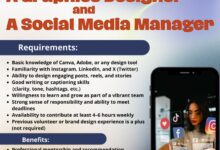 Volunteer Opportunity: Join the BRIGERS Team!