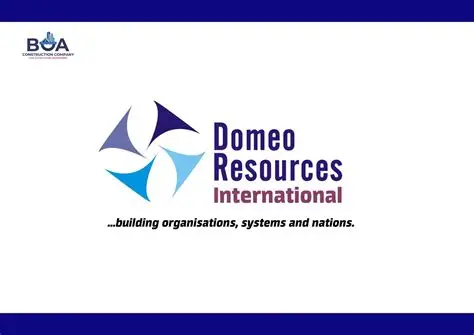 domeo resources internationa