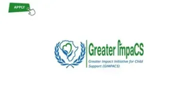Greater Impact Initiative for Child Support (GIMPACS)
