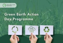 Ambassador Opportunity: 4.29 Green Earth Action Programme