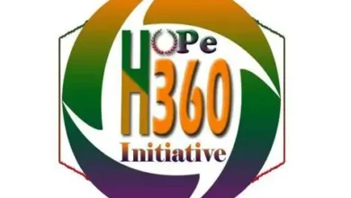 Volunteer Opportunities at Hope 360 Initiative for Peace (HOPE360)