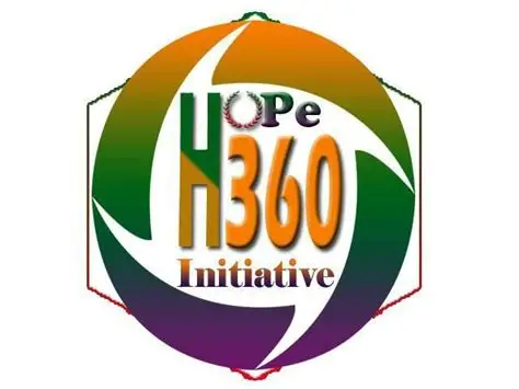 Volunteer Opportunities at Hope 360 Initiative for Peace (HOPE360)