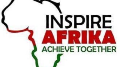 Remote Volunteer Opportunity: Digital Communications at Inspire Her Afrika