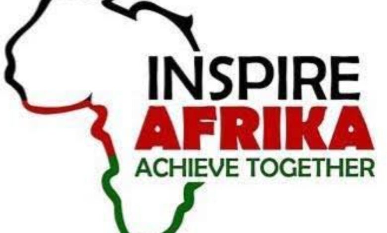 Remote Volunteer Opportunity: Digital Communications at Inspire Her Afrika