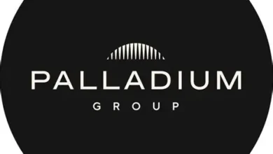 Driver (Kano) at Palladium Group