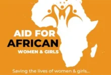 Caseworker at Aid for African Women & Girls (A2WG)