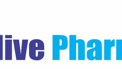 Logistics Coordinator at Sanlive Pharmacy and Stores Limited