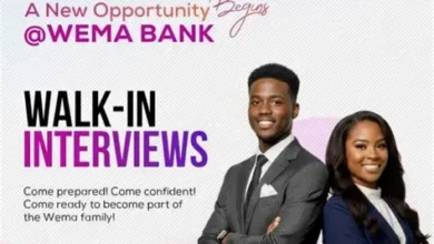 Never miss an opportunity Join our WHATSAPP GROUP OR WHATSAPP 2 Join our TELEGRAM GROUP