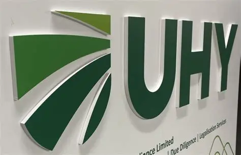 Customer Service Officer at UHY Professional Services