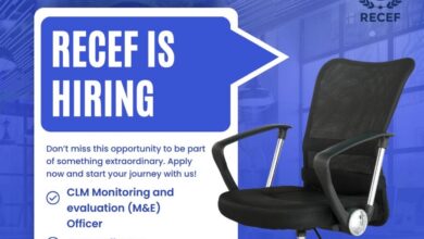 Renaissance Care and Empowerment Foundation (RECEF)