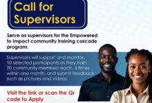 Call for Applications: Project Supervisors – Clean Tech Hub Nigeria