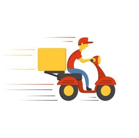 Logistics Opportunity: Dispatch Riders at Zencta Innovations (Kano)