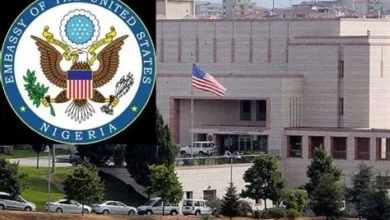 U.S. Embassy Recruitment 2026: Economic Assistant Position in Abuja
