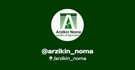 Chain Development at Arzikin Noma