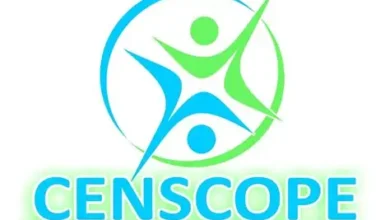 Media and Communication Officer at CENSCOPE