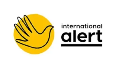 Project Driver at International Alert – Sokoto