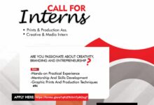 Internship Opportunities: SPGILESS Concepts Nigeria