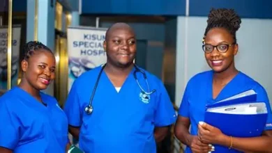 Operations & Administrative Lead – Kinkunau Specialist Hospital, Kaduna