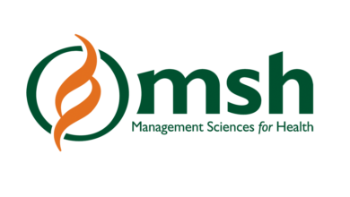 HMIS/LMIS Data Entry Clerk – Management Sciences for Health (MSH)