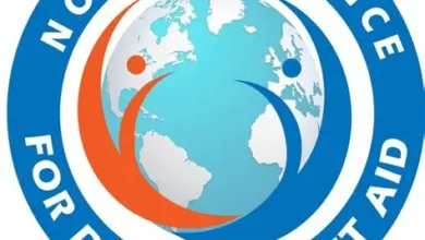 Recruitment Alert: Novel Alliance for Development Aid (NADA)