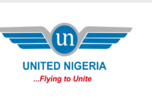Job Opportunity: Baggage Handler – United Nigeria Airlines