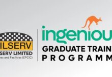The 2026 Ingenious Graduate Trainee Program – Oilserv Limited