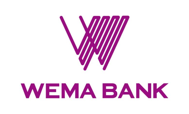 2026 Bankers in Training Program (Sales) – Wema Bank