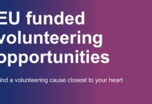 EU-Funded Volunteering Opportunities via the European Youth Portal