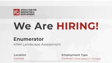 Call for Enumerators: MNH Landscape Assessment & Political Economy Analysis