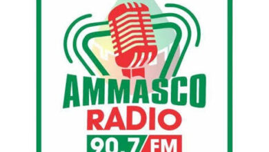 Job Vacancies: AMMASCO Radio