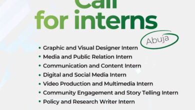 Communications Team Internships – Public and Private Development Centre (PPDC)