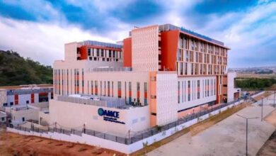 Job Vacancies: African Medical Centre of Excellence (AMCE)