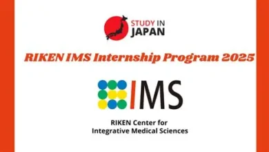 RIKEN Center for Integrative Medical Sciences (IMS) Internship 2026